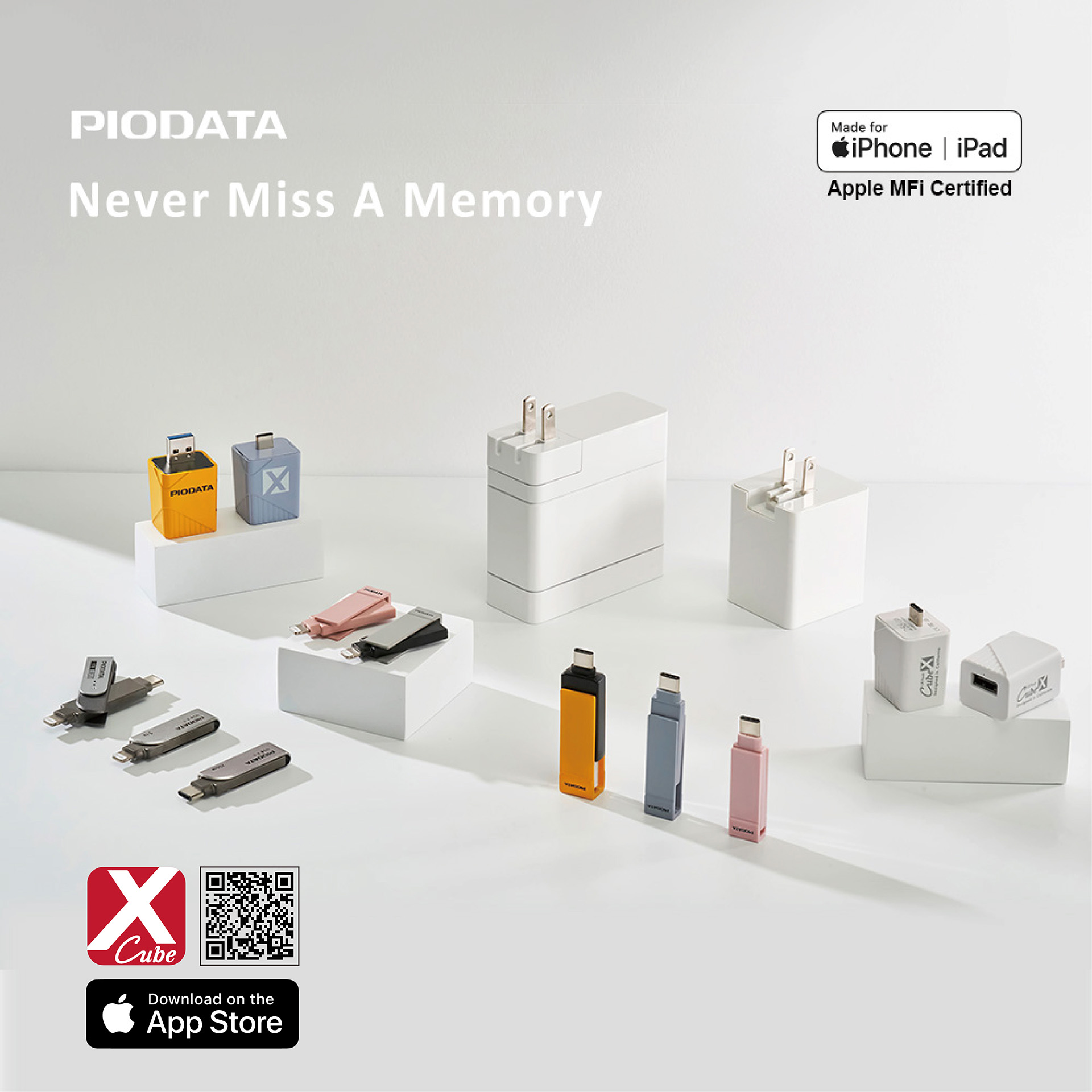 PioData iXflash Cube 1TB ip T 量不足解消 1838 PioData iXflash Cube 1TB ip T 量不足解消 1838