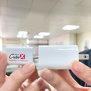 PioData iXflash Cube 512GB Ty 量不足解消 1837 PIODATA Official Site