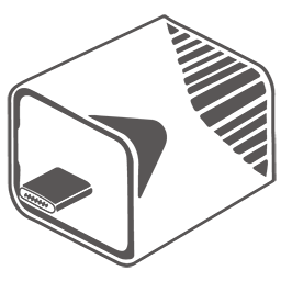 iXflash Cube Series