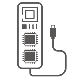 iXflash Pro Series